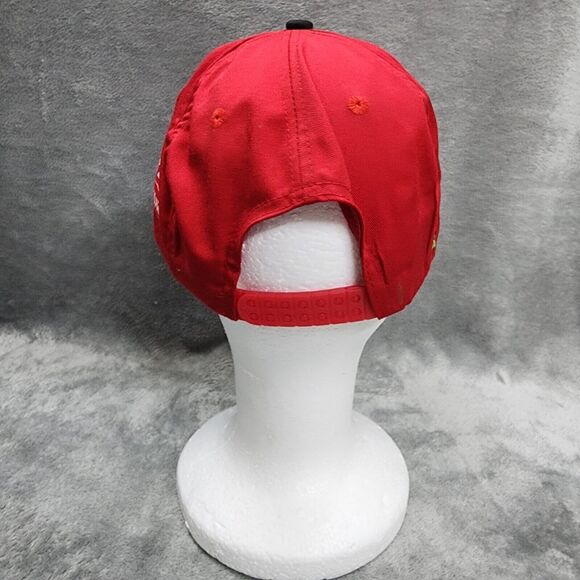 1994 Rose Bowl Champions Wisconsin NCAA Snapback Hat College - Picture 4 of 11